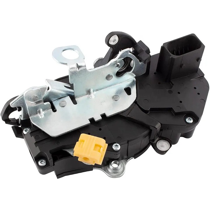 upload/pic/Gmc Chevrolet  Silverado Door Lock Actuator 25876386-1.jpg